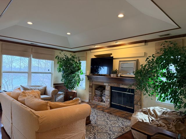 1804 Crenshaw Circle, Vernon Hills, IL 60061