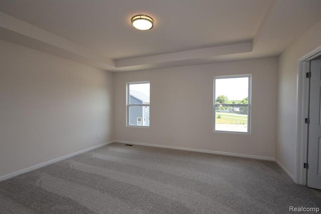 34465 Sandpiper Court, Chesterfield, MI 48047