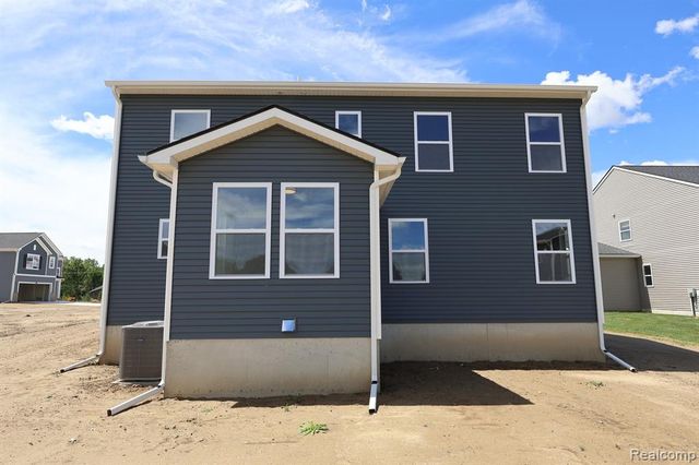 34465 Sandpiper Court, Chesterfield, MI 48047
