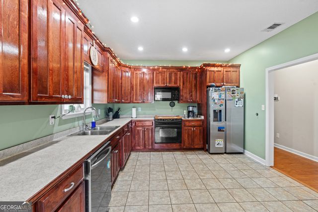 167 Papershell Drive, Fort Valley, GA 31030