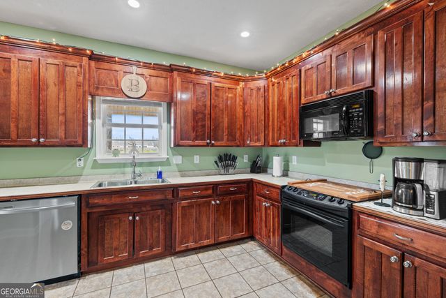 167 Papershell Drive, Fort Valley, GA 31030