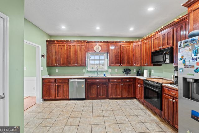 167 Papershell Drive, Fort Valley, GA 31030