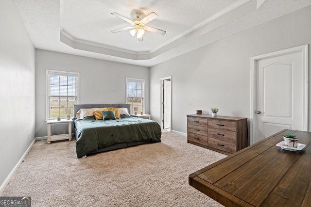 167 Papershell Drive, Fort Valley, GA 31030