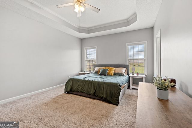 167 Papershell Drive, Fort Valley, GA 31030