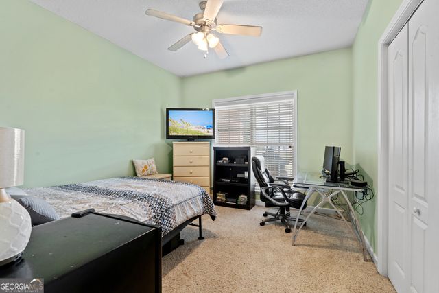 167 Papershell Drive, Fort Valley, GA 31030