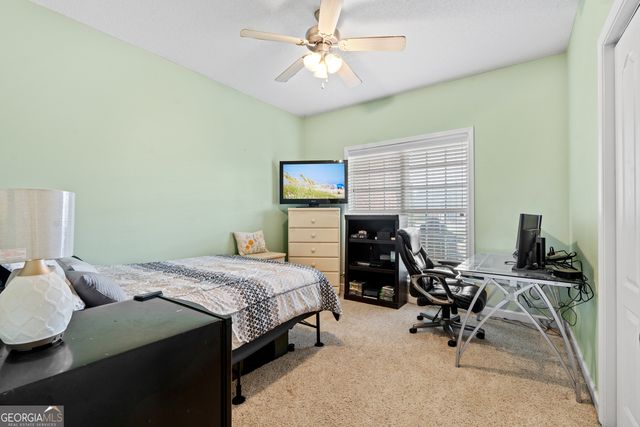 167 Papershell Drive, Fort Valley, GA 31030