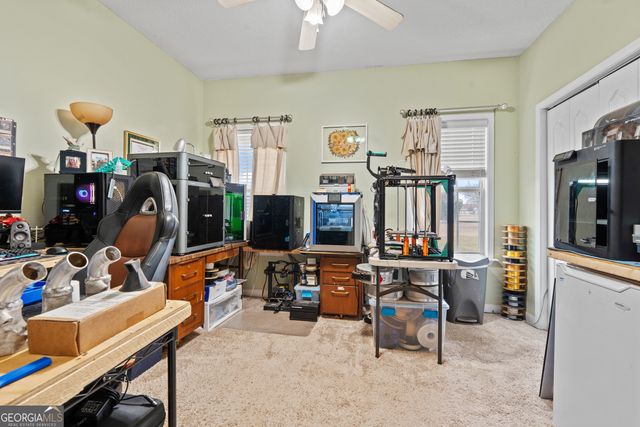 167 Papershell Drive, Fort Valley, GA 31030