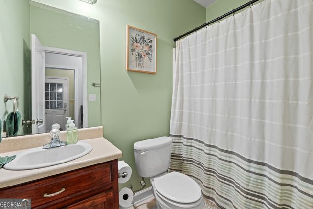 167 Papershell Drive, Fort Valley, GA 31030