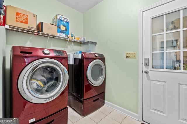 167 Papershell Drive, Fort Valley, GA 31030