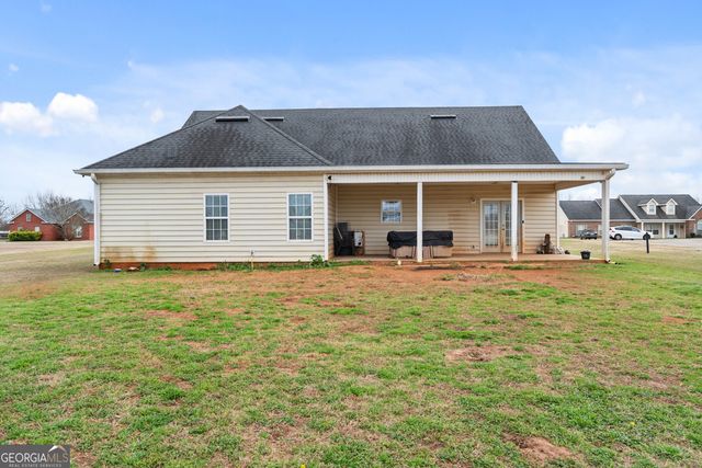 167 Papershell Drive, Fort Valley, GA 31030