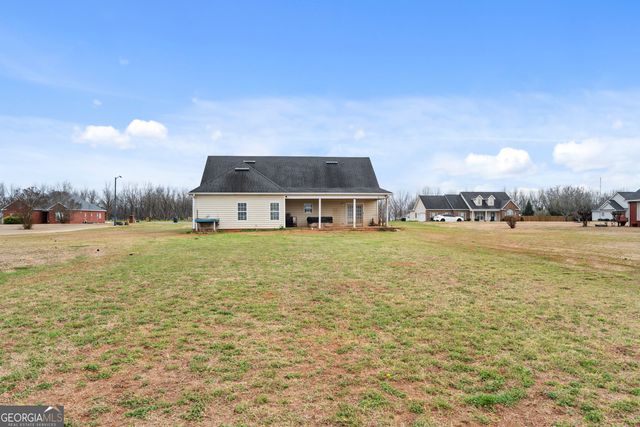 167 Papershell Drive, Fort Valley, GA 31030