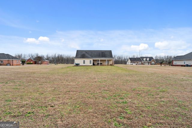 167 Papershell Drive, Fort Valley, GA 31030