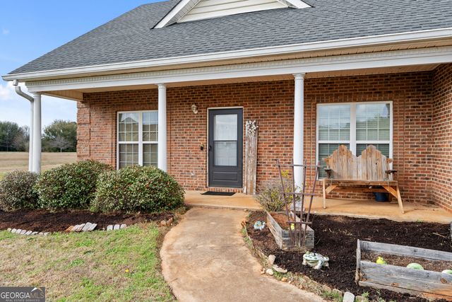 167 Papershell Drive, Fort Valley, GA 31030