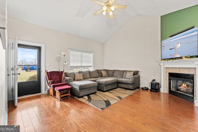 167 Papershell Drive, Fort Valley, GA 31030