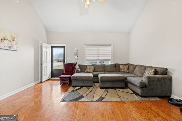 167 Papershell Drive, Fort Valley, GA 31030