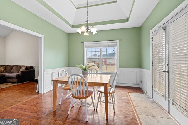 167 Papershell Drive, Fort Valley, GA 31030