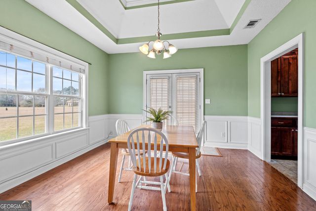 167 Papershell Drive, Fort Valley, GA 31030