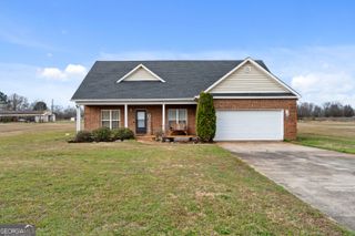 167 Papershell Drive, Fort Valley, GA 31030