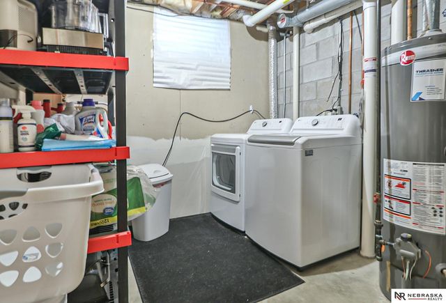 13581 W Circle, Omaha, NE 68137