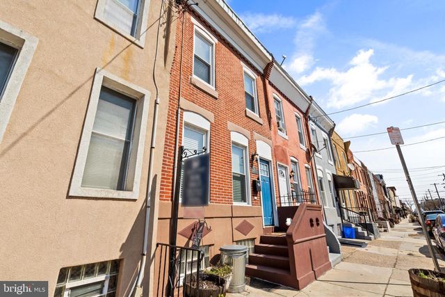 2237 WHARTON ST, Philadelphia, PA 19146