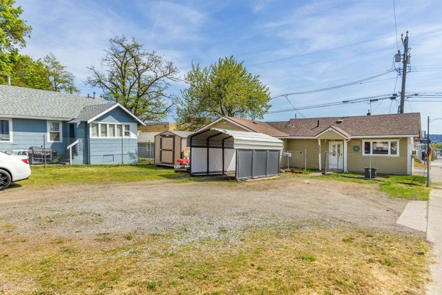1002 E Dalton Ave, Spokane, WA 99207