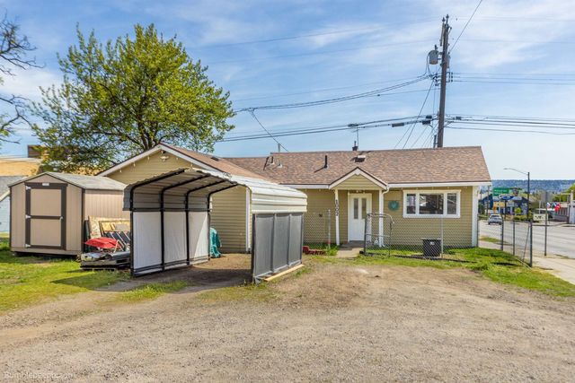 1002 E Dalton Ave, Spokane, WA 99207