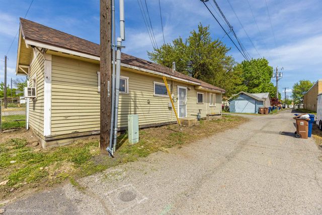1002 E Dalton Ave, Spokane, WA 99207