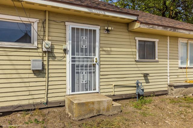 1002 E Dalton Ave, Spokane, WA 99207
