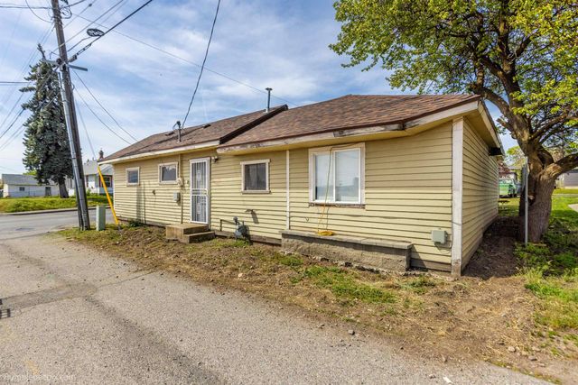 1002 E Dalton Ave, Spokane, WA 99207