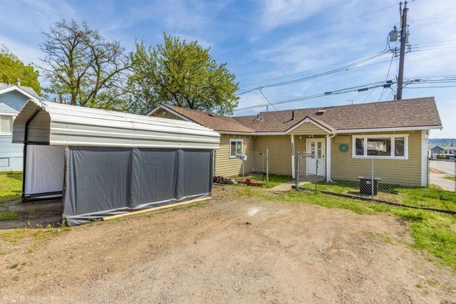 1002 E Dalton Ave, Spokane, WA 99207
