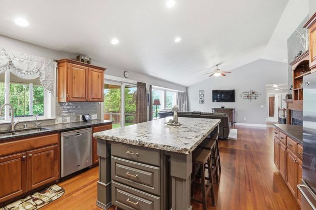 3409 Conrad Ct, Spokane, WA 99208