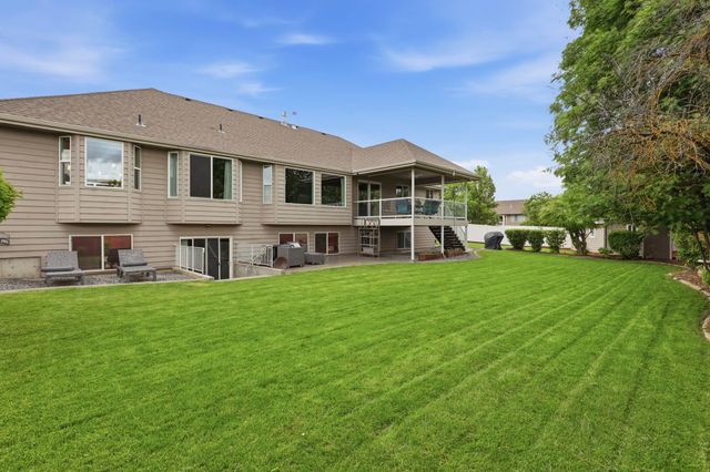 3409 Conrad Ct, Spokane, WA 99208