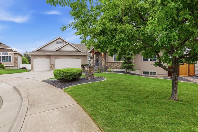 3409 Conrad Ct, Spokane, WA 99208