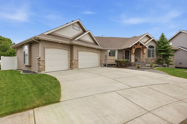 3409 Conrad Ct, Spokane, WA 99208