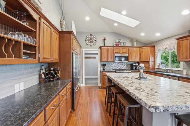 3409 Conrad Ct, Spokane, WA 99208