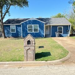 2220 ALICE AVENUE, Wichita Falls, TX 76301