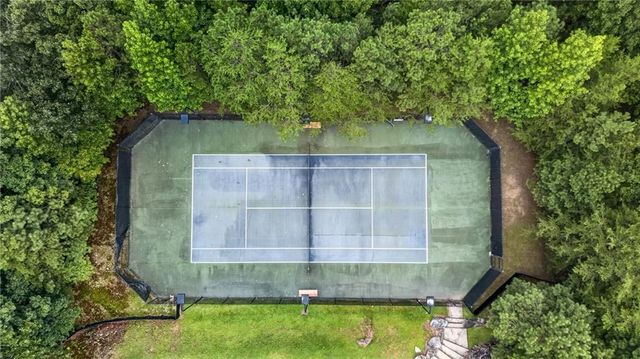 16 Ridgewater Drive SE, Cartersville, GA 30121