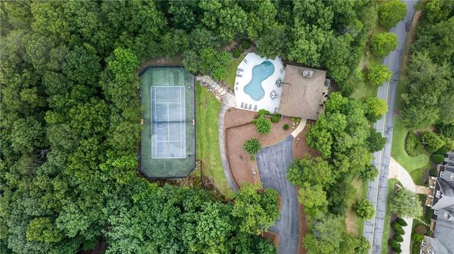 16 Ridgewater Drive SE, Cartersville, GA 30121