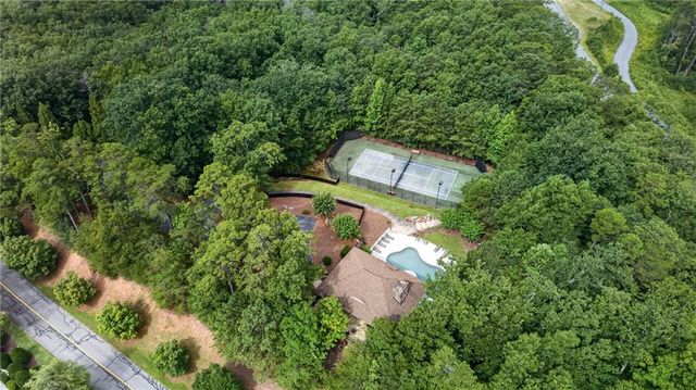 16 Ridgewater Drive SE, Cartersville, GA 30121