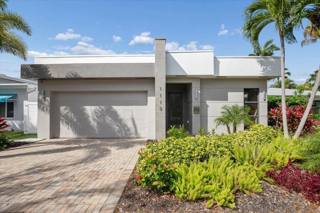 1113 NE 11th Avenue, Fort Lauderdale, FL 33304