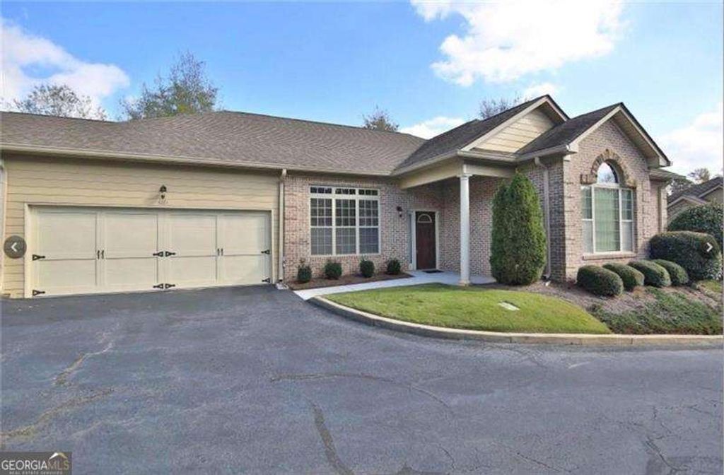 526 Mount Park Drive, Powder Springs, GA 30127