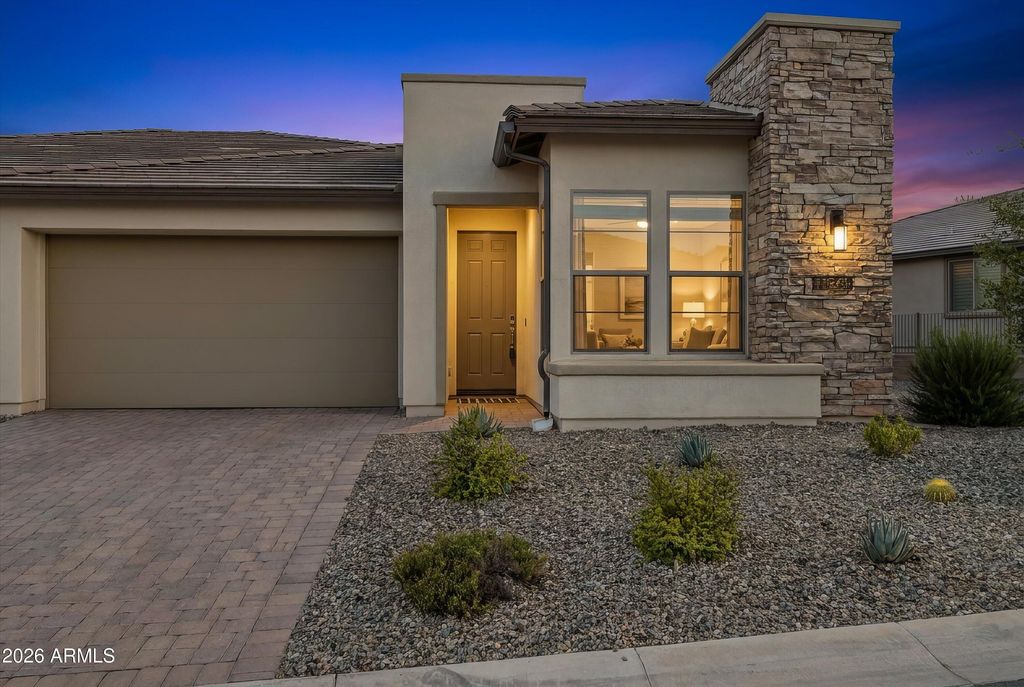18245 E SPRING VALLEY Court, Rio Verde, AZ 85263 — photo 2