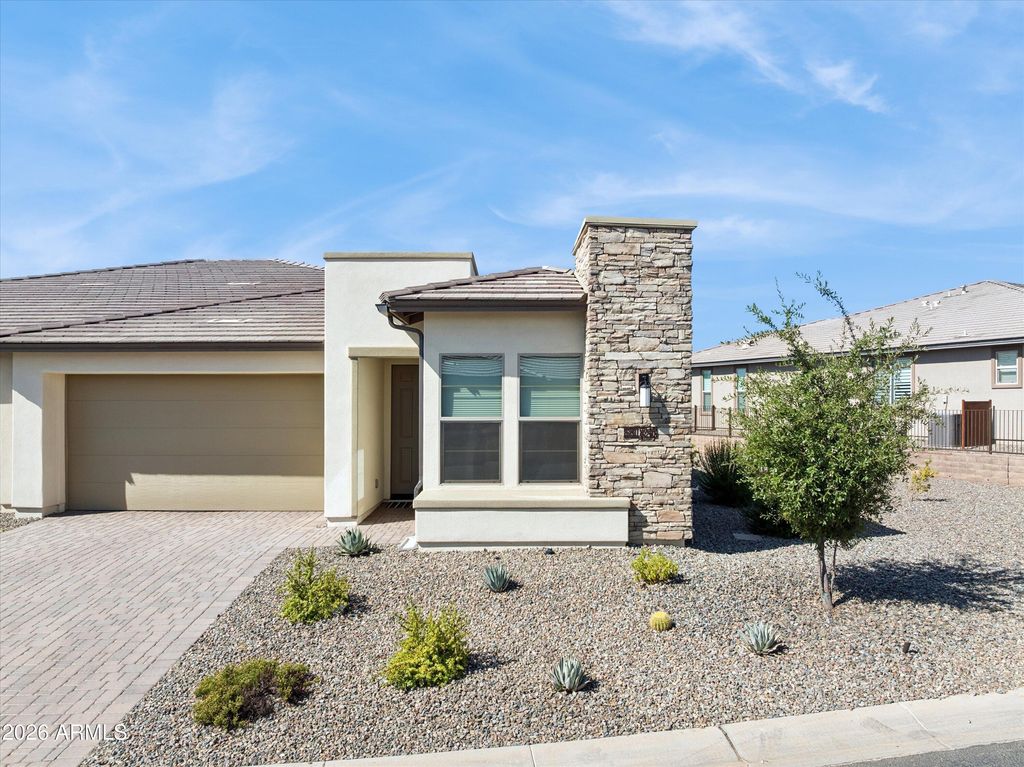 18245 E SPRING VALLEY Court, Rio Verde, AZ 85263 — photo 3