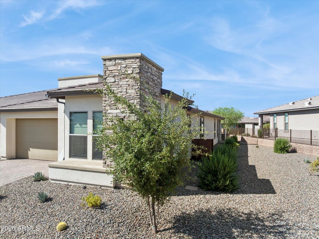 18245 E SPRING VALLEY Court, Rio Verde, AZ 85263 — photo 4