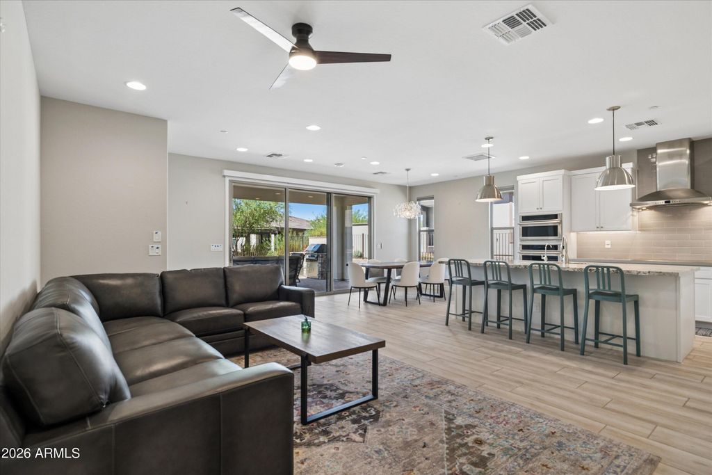 18245 E SPRING VALLEY Court, Rio Verde, AZ 85263 — photo 5