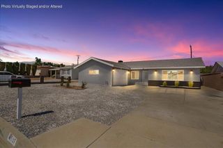 41537 W 47th Street, Lancaster, CA 93536