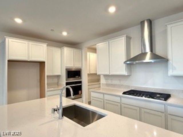 11468 Panoledge Avenue, Las Vegas, NV 89138