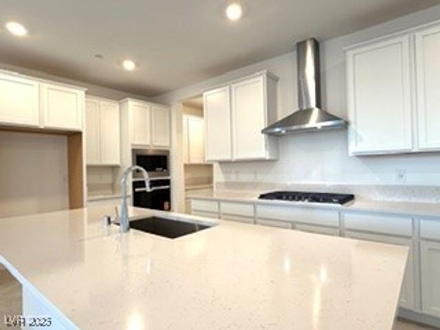 11468 Panoledge Avenue, Las Vegas, NV 89138