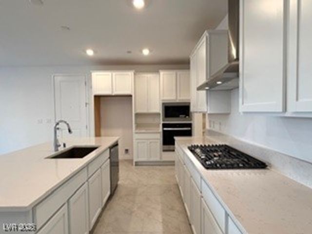 11468 Panoledge Avenue, Las Vegas, NV 89138