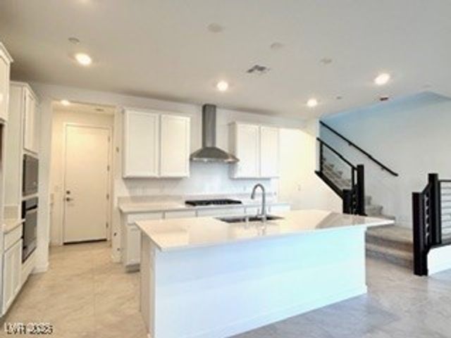 11468 Panoledge Avenue, Las Vegas, NV 89138